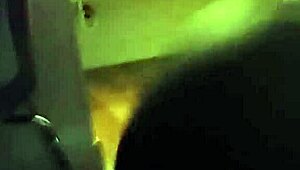 Riding Tight Wet Pussy