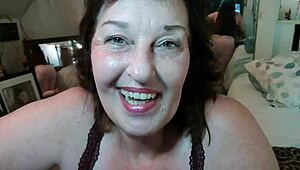 Watching and encouraging timmie to jerk off from dawnskye1962