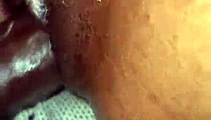 man, her pussy so wet and juicy, had to fuck her hard