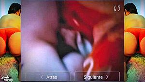 Amateurs make strangers cum live on video call for free