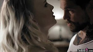 Virgin Teen 18+ Lies Boldly to Guy About Her Untouched Status!