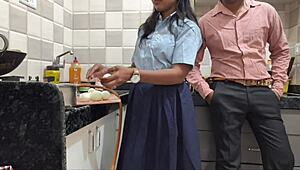 आशु कॉलेज क्यों नहीं गई? टीचर घर आया उसे बांग करने, हिंदी ऑडियो