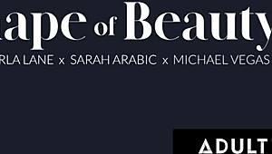 adult time - karla lane caught banging cheating boss by wife sarah arabic