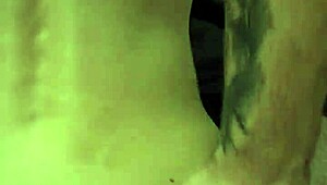 Real Homemade Threesome with Lovers