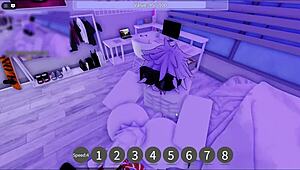 Divirtiendome Un Rato En Un Condomio Roblox