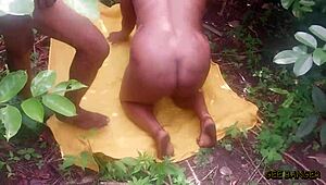 i fucked dat ebony beuty doggystyle, so swet