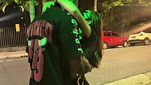 O Carnaval 2025 Rendeu Uma Deliciosa Foda Com A Casada Apos Os Bloquinhos Video Completo Xvideosred Ou Sheer