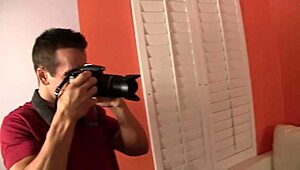 i, bambi wolfe, love daytime sex with shaved pussy