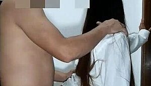 क्या फाइनल सरप्राइज! दो क्रीमपाई उसकी टीन 18+ 18+ गैंड में, अविश्वसनीय!