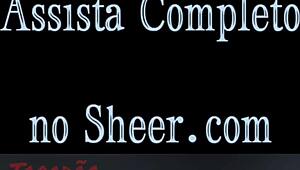 WATCH THIS OLD PROSTITUTE GET HER SAGGY TITS AND ASS LICKED BEFORE ANAL BLOWJOB IN LINGERIE!