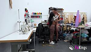 Lara student here, I pay for lessons by banging hard and loving it!