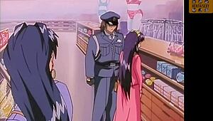 हेंटाई चुपा ई मेटे, जापानी लेस्बियन चाटकर ग्राइंड करतीं!