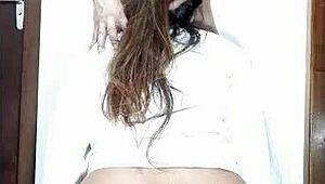 क्या फाइनल सरप्राइज! दो क्रीमपाई उसकी टीन 18+ 18+ गैंड में, अविश्वसनीय!