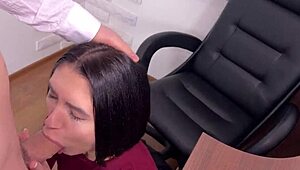 Stepmother Begs Silence After Forbidden Encounter With Me