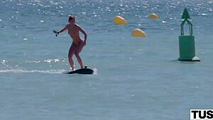 Tushy anal obsessed redhead dolly dyson first appearance