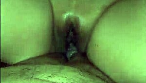 Fucking my girlfriend Amairani in POV with big cock, anal, and bent over!