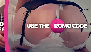 Mommyblowsbest - Hot Big Tittied Neighbour Sucks My Cock