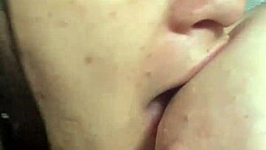 hey, wanna see what stepsisters do alone in the shower?