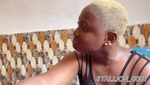 Yo, just dick me down already, I'm waiting for it!