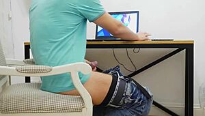 nurse, can you help me finish with a prostate massage for cash?