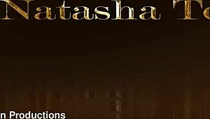 नई 18+ टीन एनी ह्यूस्टन पहली इंटररेसल एनेल थ्रीसम ट्राई करती है तीन लड़कों के साथ