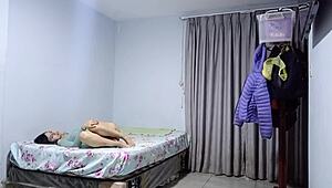 I Arrived From Party And Got Surprised