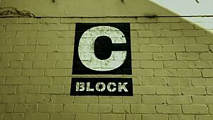 Dominatrix Mistress April unleashes brutal strapon punishment in secret military camp interrogation.