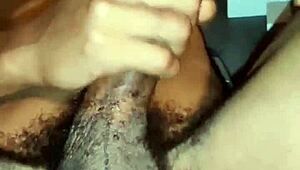 yuki, are you ready for kuro's big black cock?