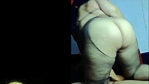 Stepsister Sucks Dick Before Getting Fucked