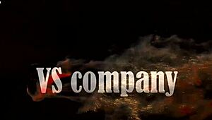 Hot anita takes monster cock in ass