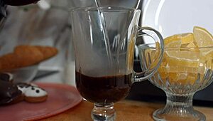 i can't believe lola bredly let me fuck and creampie her busty body