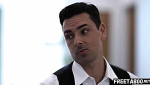 hey, my colombian stepdaughter begged for raw banging until we got caught