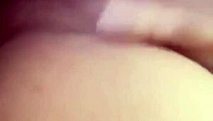 hard latina sex in homemade video