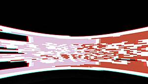 Two twinks get cum bath in gay Severance parody