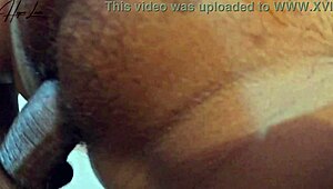 I visited my neighbor's wife when her husband was out