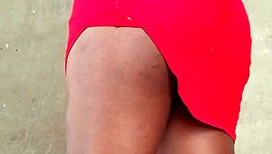 Best African Porn Pussy Fucked Hard By Monster Cock In Intense Session!