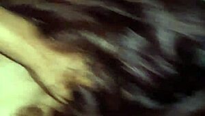 fucking my friend doggystyle with close-up pussy shots 😈