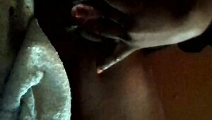 Playing With My Wet Pussy Until Orgasm