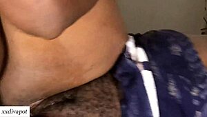 I filmed my office sex tape with deepthroat, bent over, and monster cock orgasms