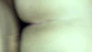 fucking my friend doggystyle with close-up pussy shots 😈