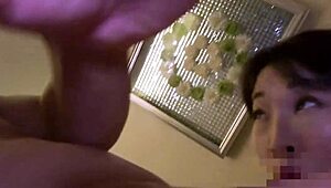 Japanese Pregnant Busty Milf in Treasure Video 3 - What a Sight!