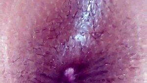 damn, loving this tight open ass of the hot young brunette chick, let’s keep going