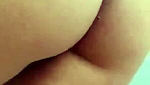 seduzindo para uma punheta gostosa com big tits