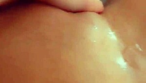 Bree Brooks Says, 'Watch Me Pleasure Myself With This Dildo And Buttplug'