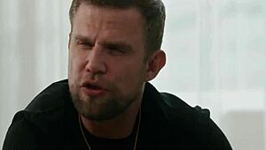 We’ll dominate him together, just follow my lead in this game