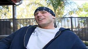 Candy Mason's big tits get covered in hot cum! 😍