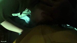 Watch this pinay college slut suck cock thick and cum