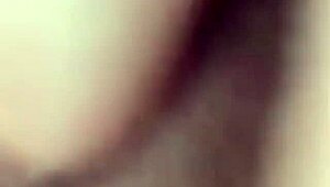 I fuck my hot latina girlfreind's wet pussy in pov