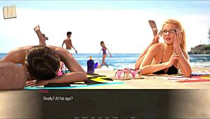 Jessica Oneil's Hard News Episode 83 In The Game