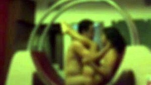 Intriguing Encounter with Stepsister's Husband in Part 2